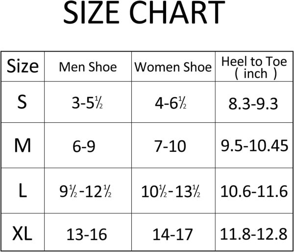 Medibot Walking Boot, Fracture Boot for Foot and Ankle Size M - Image 6